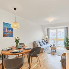 Golden Hour Apartments- Plac Słowiański 37