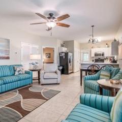 Orange Beach Villas - Casa Bella