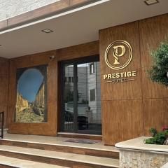 Prestige Hotel Suites - برستيج للشقق الفندقية
