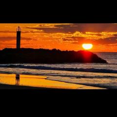 studio au cap d'agde dans les pinèdes
