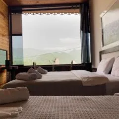 AYVADERE 102 Karadeniz kus cenneti dağ manzaralı