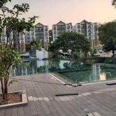 Ariyana resort