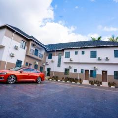 Adedots Apartments&Suites