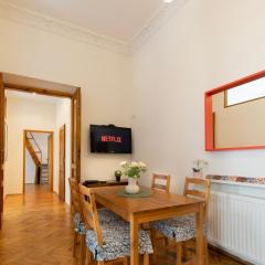 Ground Floor Family Apartment