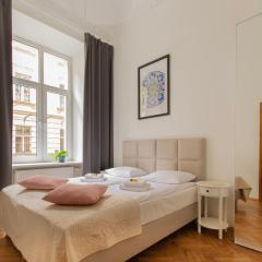 Ground Floor Family Apartment