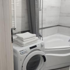 2 camere 2 beds A1 Free Parking Modern (Washer Dryer) Complet utilat