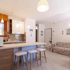 Oasi di comfort 5 posti letto eleganza a Lignano