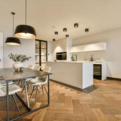 Central Comfort Apartment in the Heart of Amsterdam