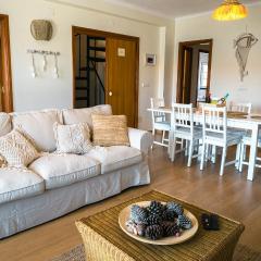 Ocean Beach House - Santa Cruz