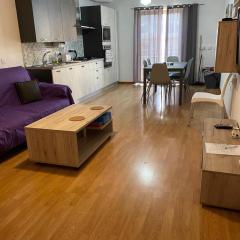 Swieqi 3 bedroom apartment