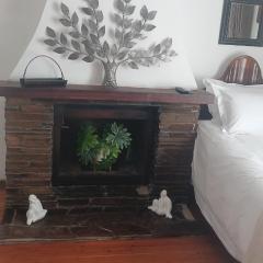 Sweet Dreams Guest House 3 Combrink Street, Schweizer Reneke