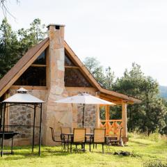 Canto del Bosque Santuario de las luciernagas