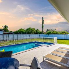 Chic Miami Private Pool Home