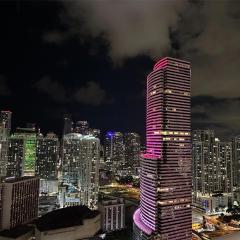 Luxury Loft Heart of Miami Brickell Downtown