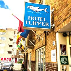 ホテル フリッパー アムステルダム（Hotel Flipper Amsterdam）