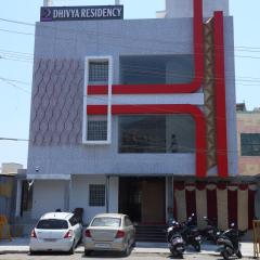 Dhivya Residency