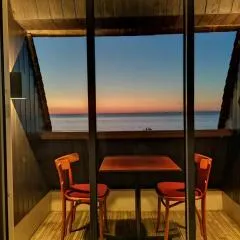 Appartement 45m2 - Proche Deauville - Vue Mer