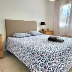 Logement thermale et de tourisme Les Acacias 1