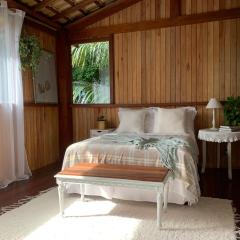 Glamping Casa D'Arvore Camburizinho