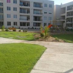 Recien acondicionado departamento en La Serena,-Mínimo 3 noches