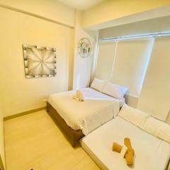 Mactan Newtown Near Airport with POOL & BEACH ACCESS