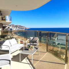 Sunset Cliffs sea view apartments 14 floor
