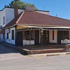 Hotel y Restaurant Don Quijote