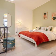 BeHome Apartments Navigli - Alzaia-Restyled