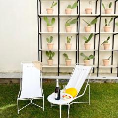 VILMA appartement luxe