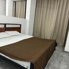 Hotel Comfort Stay Inn