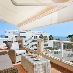 Sea View Apartment by NRAS