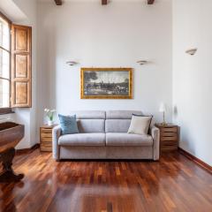 Luxury apartment in the Heart of Rome - near metro A and B