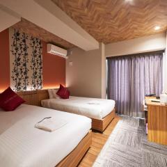 FIVE HOTEL OSAKA - Vacation STAY 47127v