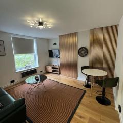 Cosy 2 bed flat in Brixton close to Central London SW9