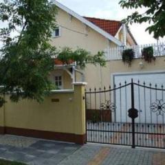 Andi Apartman