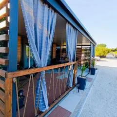 Mobile home VilMaris
