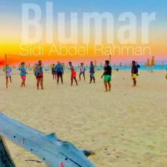 Blumar Sidi Abdel Rahman 2nd Floor Chalet 2 rooms
