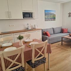 Apartmány Šafran Štrba