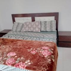 Murree Apartments