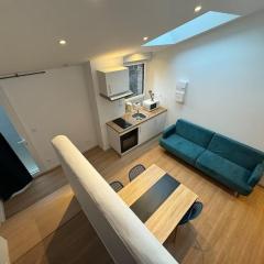 Duplex Fougerais