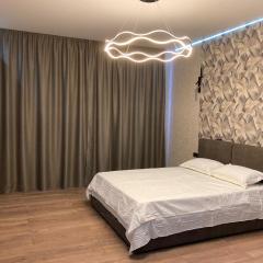 Alpamys Premium центр города