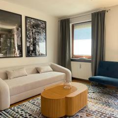 Ferienwohnung Viktoria