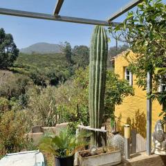 Casa en Finca de Frutales La Esperanza El Teide