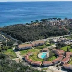 Appartement tout confort 4 personnes Moriani Santa Maria-Poggio