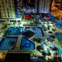 Eldorado Thermas Park RM Hospedagem