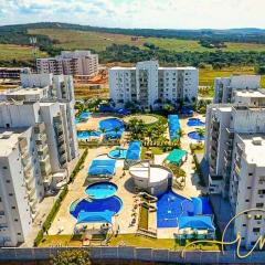 Lagoa Flat Service RM Hopsedagem