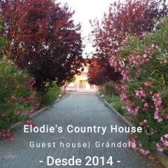Elodie's Country House - Alojamento Local