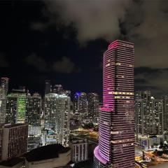 Luxury Loft Miami Downtown Brickell