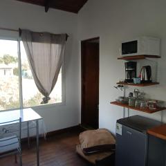 Apartamento 4 Para 2 Personas Planta Alta Bella Vista