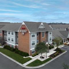 Residence Inn Kansas City Overland Park